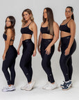 Top Perpétua Confort Preto Absoluto — foto 10