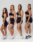 Top Perpétua Elegance Preto Absoluto — foto 10