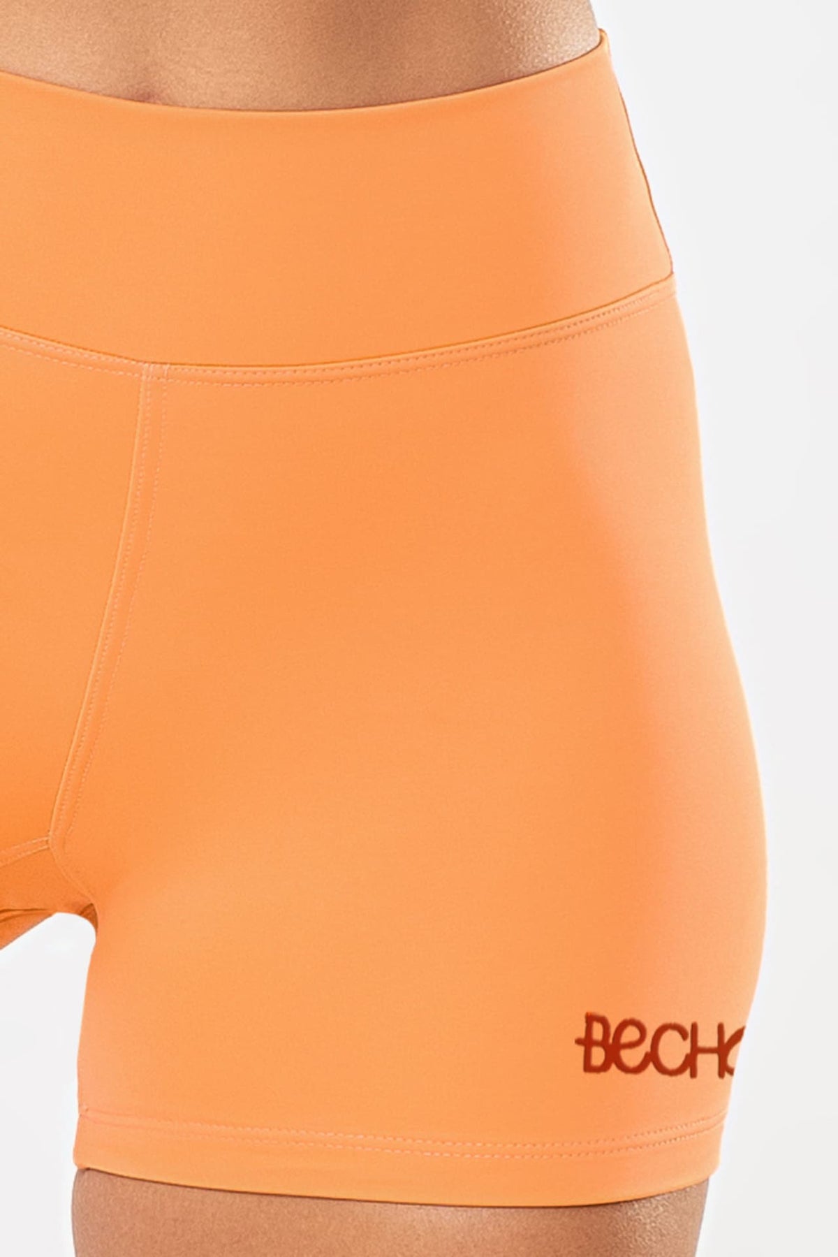 Shorts Perpetua Papaya — foto 2