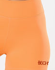 Shorts Perpetua Papaya — foto 2