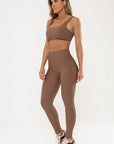 Legging Jasmim Castanho — foto 6
