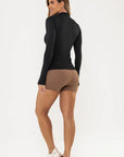 Blusa Hortênsia Preto — foto 8