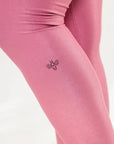 Legging Amarílis Rosé Glow — foto 4