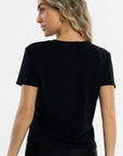 Blusa Dry Perpétua Preto — foto 2