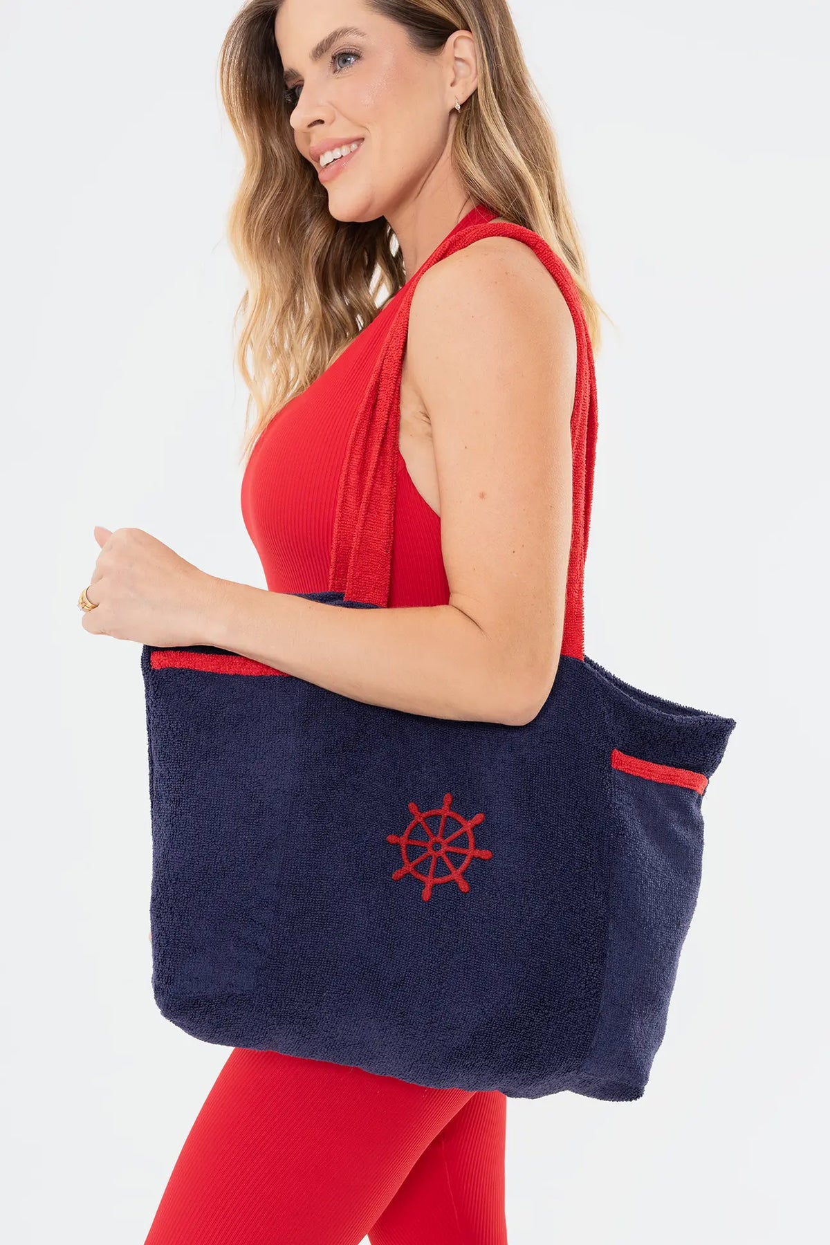 Bolsa Navy — foto 3