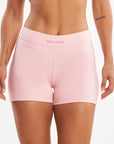 Shorts Peônia Rosa Blush — foto 1