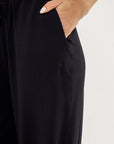 Calça Violeta Preto — foto 4