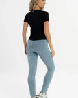 Blusa Pima Dália Preto — foto 6
