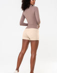 Blusa Hortênsia Castanho — foto 6