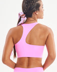 Top Lótus Rosa Sorvete — foto 2