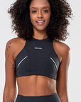Top Hibisco Preto Fly — foto 1