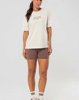 Camiseta Over Serena — foto 4