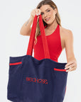 Bolsa Navy — foto 1