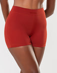 Shorts Peonia Terra — foto 2