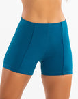 Shorts Jasmim Verde Esmeralda — foto 4