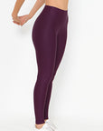 Legging Perpétua Açaí — foto 4