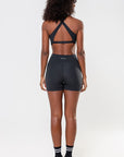 Top Hibisco Preto Fly — foto 5