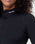 Blusa Hortênsia Preto Fly — foto 2