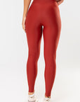 Legging Peonia Terra — foto 3