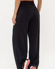 Calça Violeta Preto — foto 6