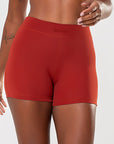 Shorts Peonia Terra — foto 1