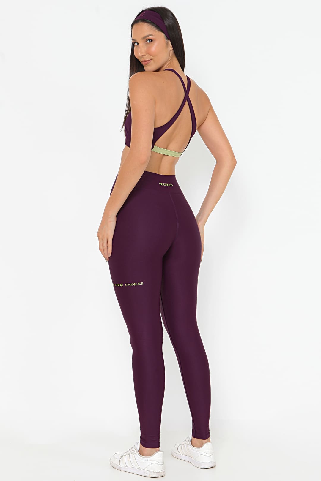 Top Hibisco Açaí — foto 6