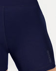 Shorts Peônia Azul Marinho — foto 3