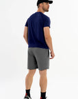 Camiseta Dry Cardo Azul Marinho — foto 6