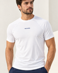 Camiseta Dry Cardo Branco