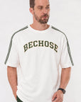Camiseta Unissex Bordada College — foto 2