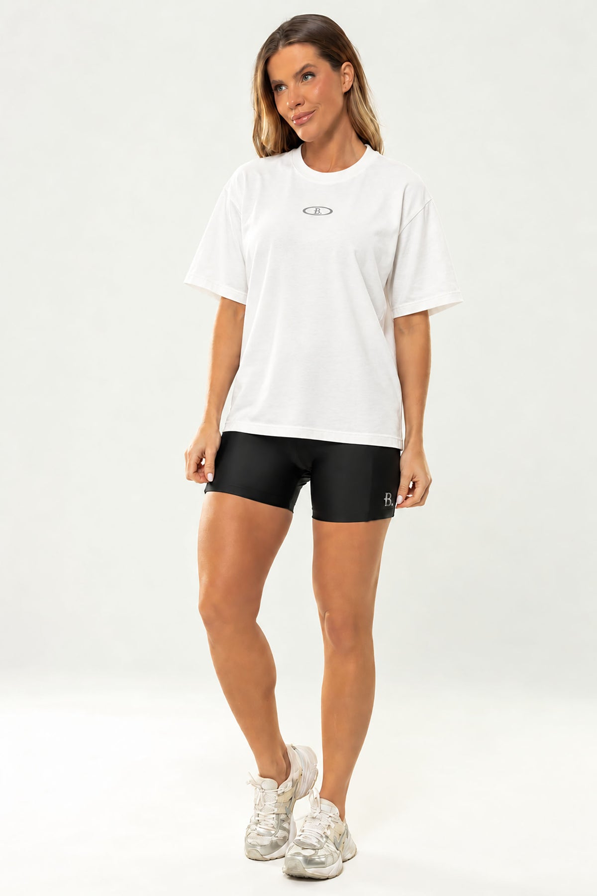 Camiseta Unissex Abelha Iron