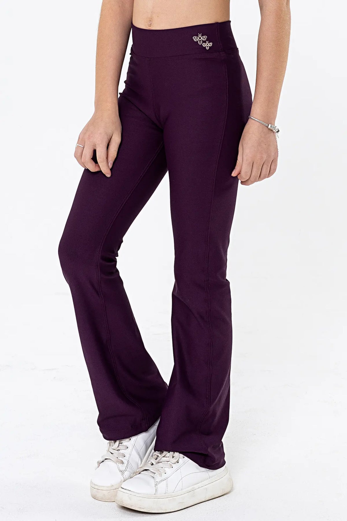 Legging Bina Açaí Infantil — foto 1
