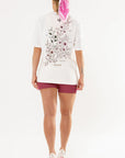 Camiseta Over 2.0 Gênesis — foto 3