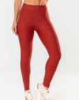 Legging Peonia Terra — foto 1