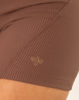 Shorts Lótus 2.0 Noz Canelado — foto 5
