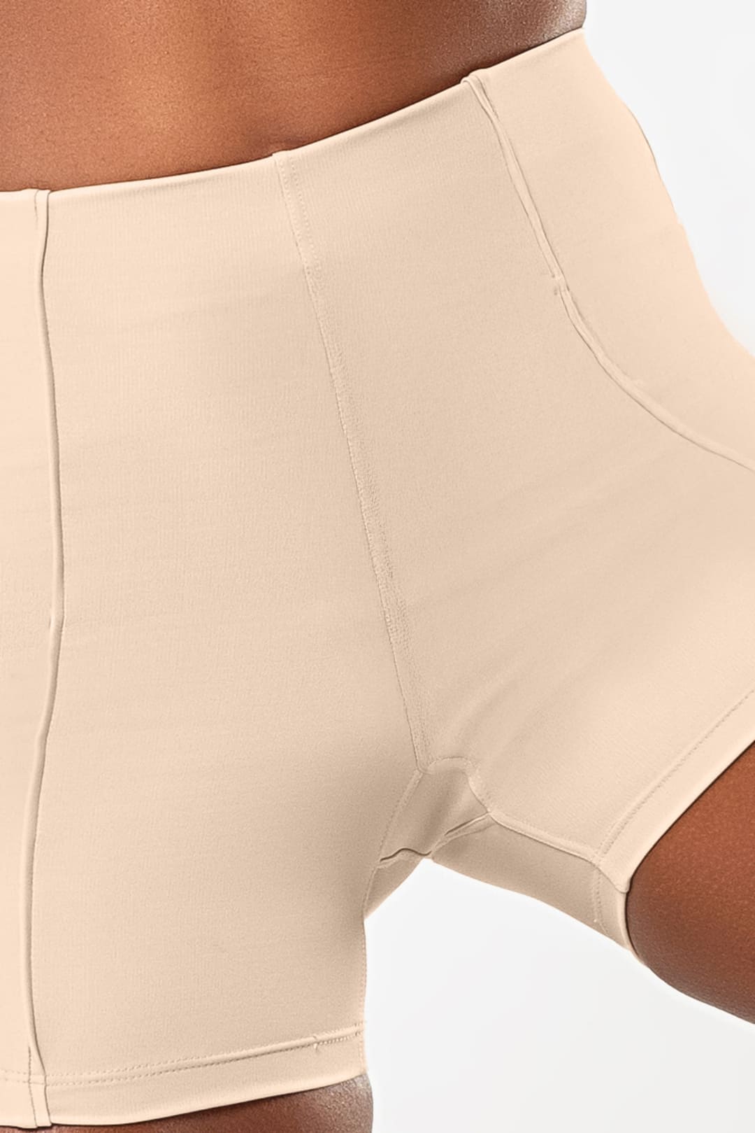 Shorts Jasmim Cream — foto 3
