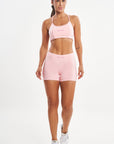 Top Jasmim Rosa Blush — foto 5