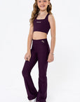 Legging Bina Açaí Infantil — foto 5