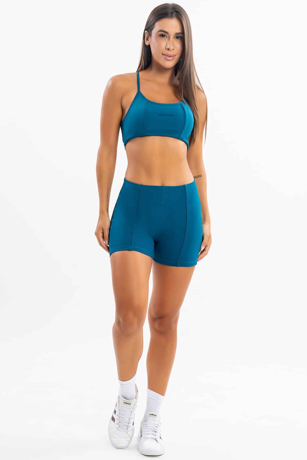 Top Jasmim Verde Esmeralda — foto 6
