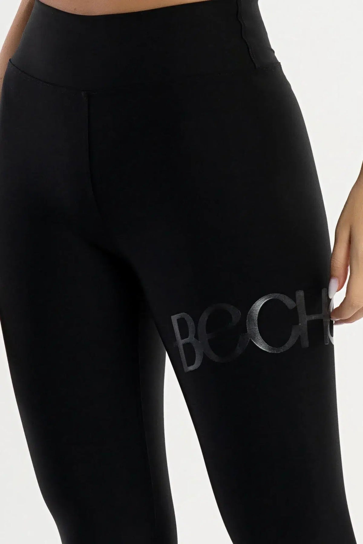 Legging Perpétua Preto — foto 3