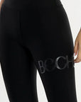 Legging Perpétua Preto — foto 3