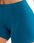 Shorts Jasmim Verde Esmeralda — foto 3