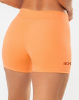 Shorts Perpetua Papaya — foto 4