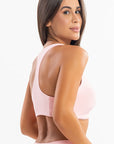 Top Perpétua Rosa Blush — foto 2