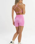 Top Jasmim Rosa Sorvete Glow — foto 6