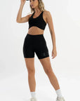 Shorts Perpétua Preto — foto 5