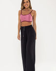 Calça Violeta Preto — foto 7