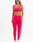 Top Dália Rosa Pink — foto 4