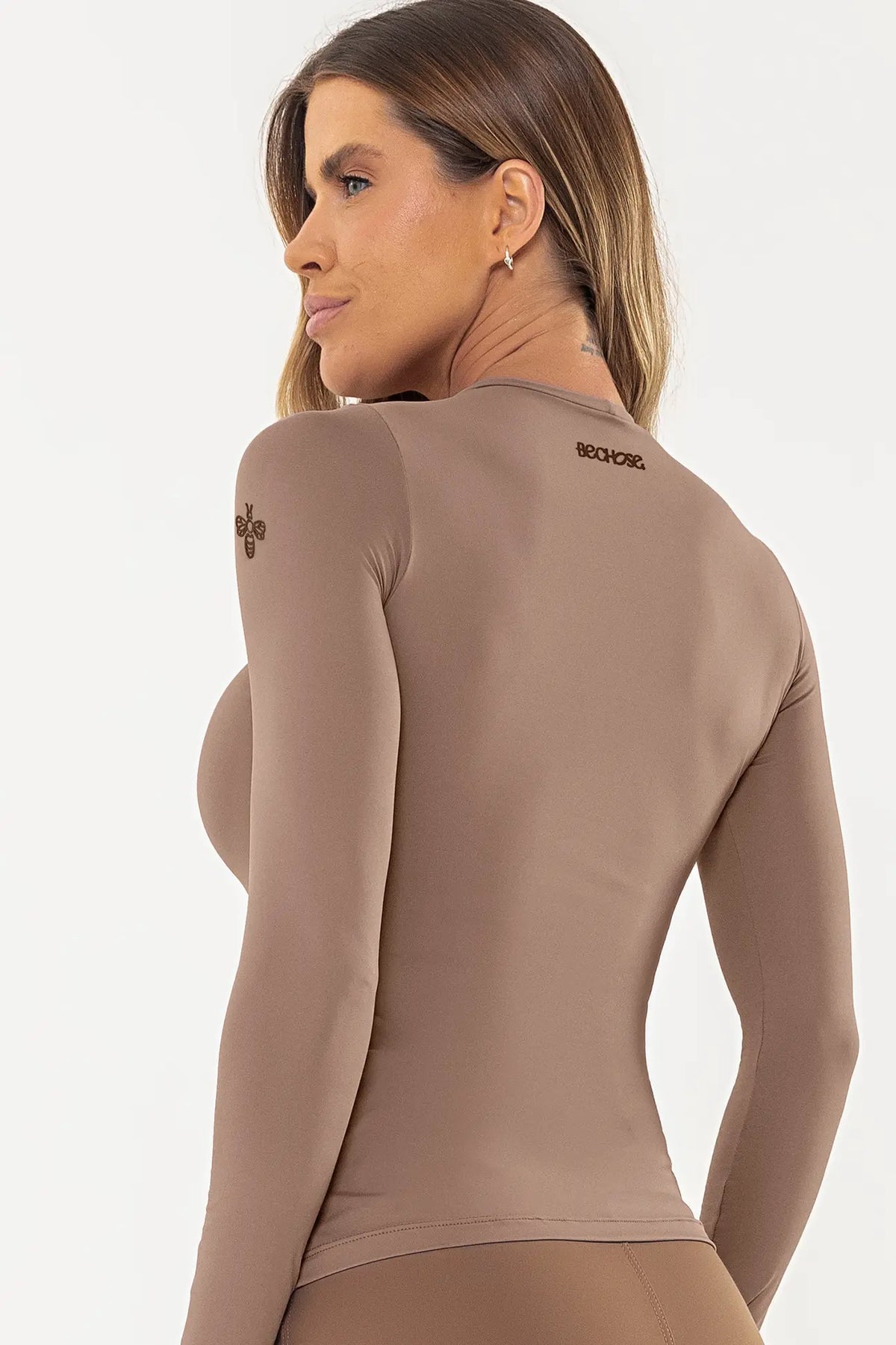 Blusa Tulipa Noz — foto 2