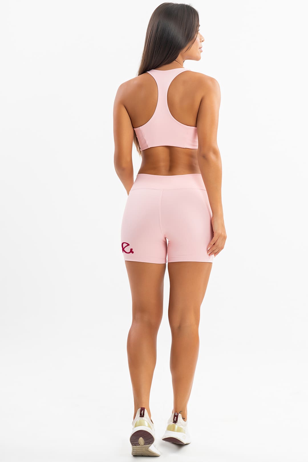 Top Perpétua Rosa Blush — foto 7